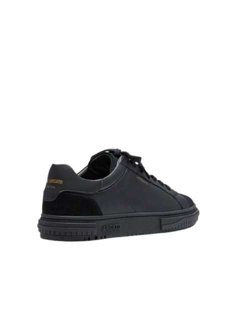 atlas sneakers man black AXEL ARIGATO | F1722001BLACK